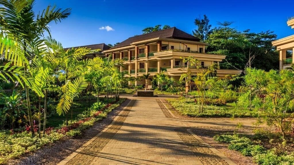 Фотография Savoy Resort & Spa 5*