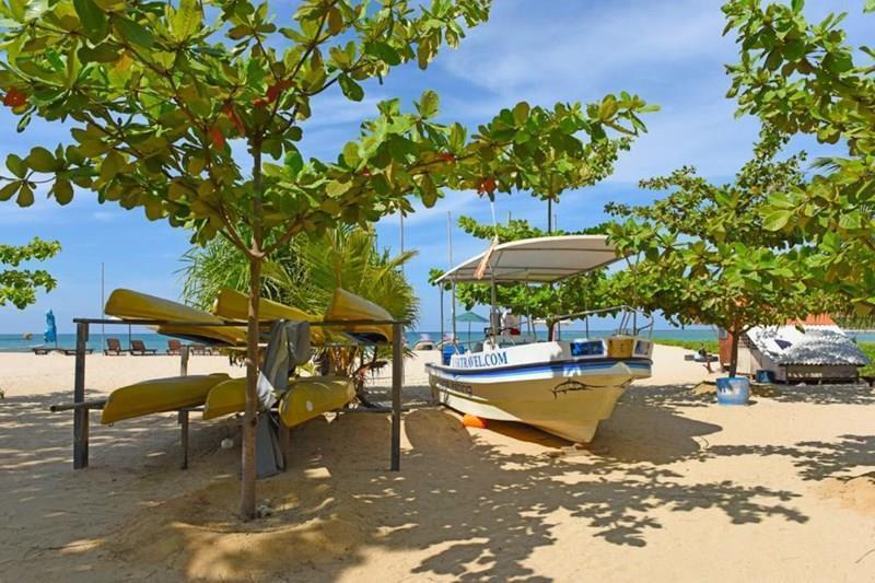 Картинка Marina Beach 3*