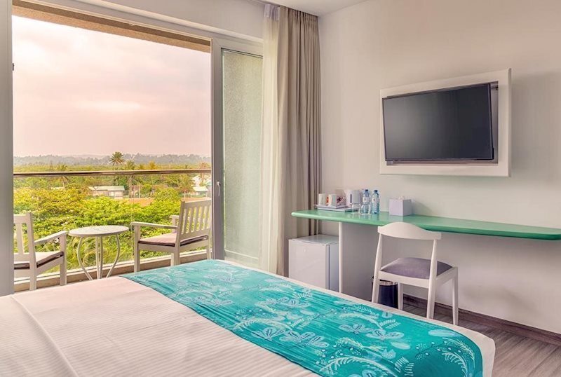 Фотографія Fairway Sunset Galle 3*