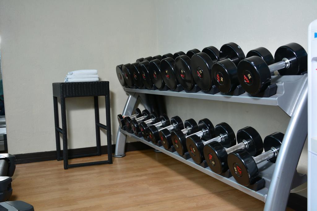 Фотографія Pearl Grand Hotel 4*