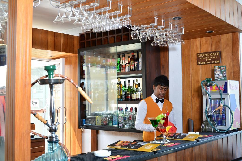 Зображення Pearl Grand Hotel 4*