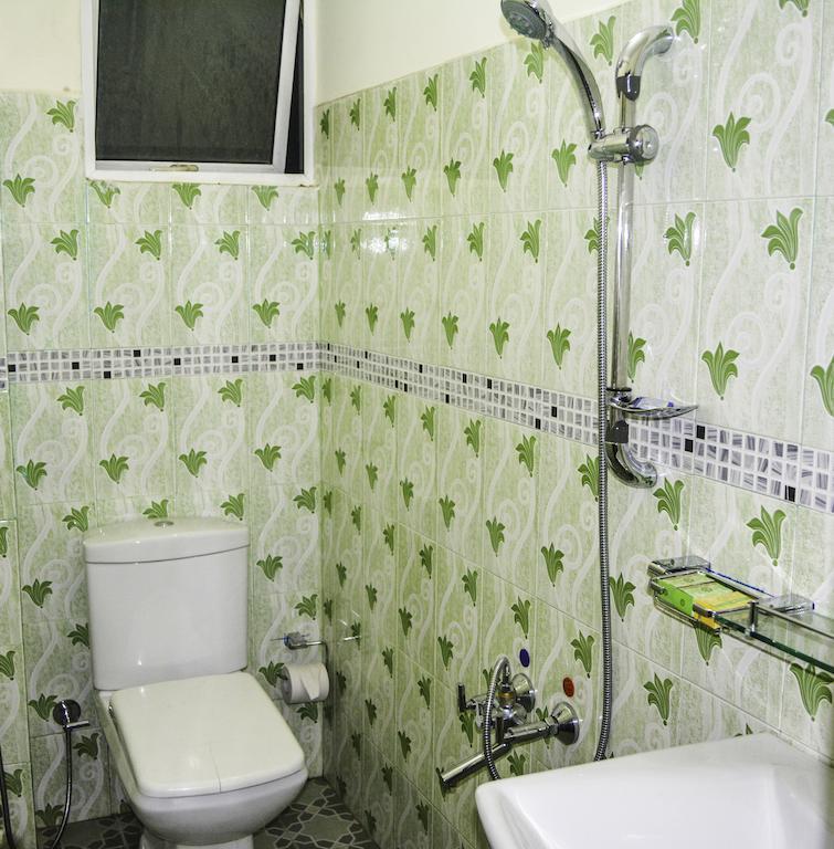 Фотографія Vj City Hotel 2*