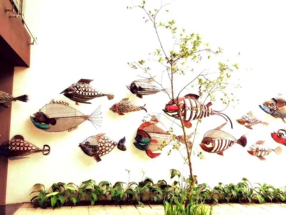 Отель Golden Pearl Tangalle Beach 3*