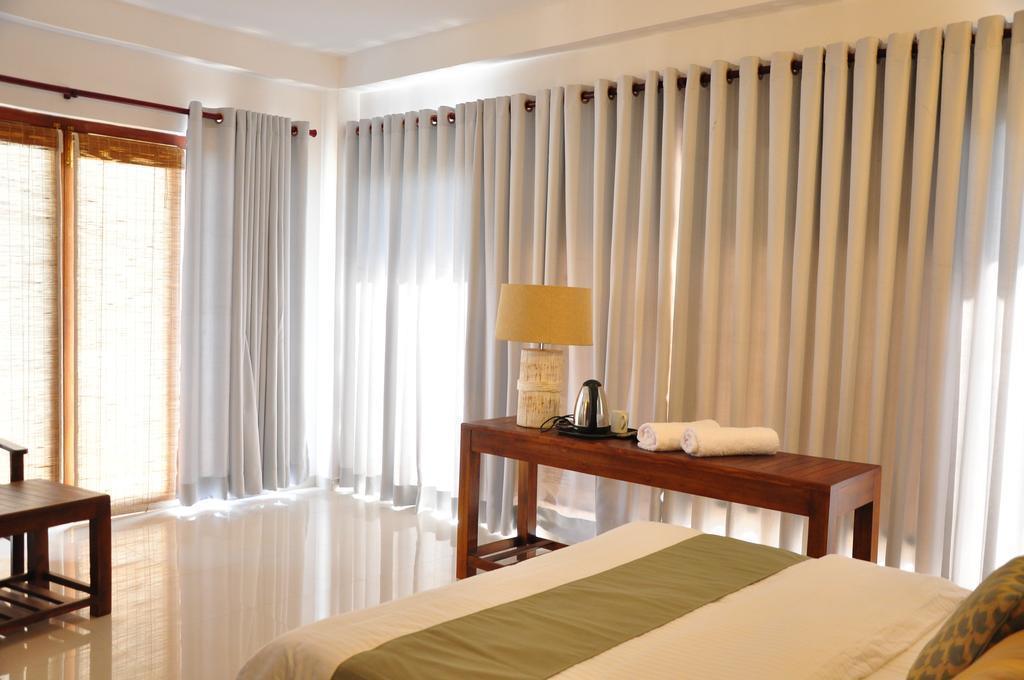 Фотография Brizo Weligama 3*