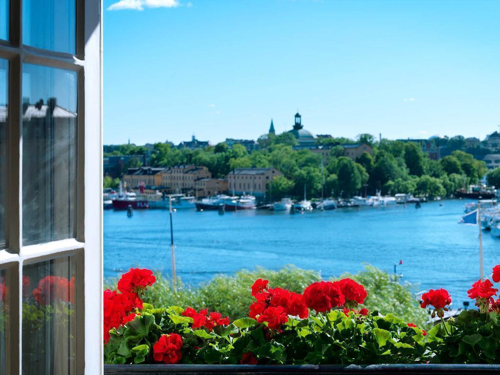 Фото Diplomat Stockholm 4*