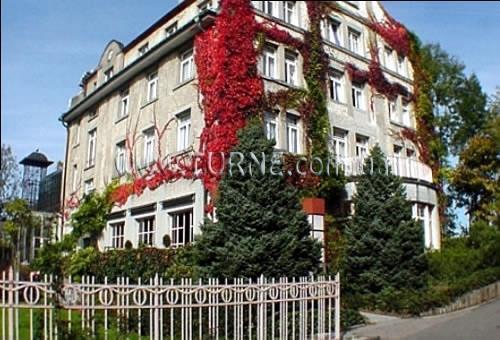 Картинка Institut Auf Dem Rosenberg лагерь