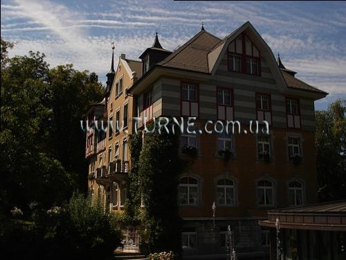 Зображення Institut Auf Dem Rosenberg лагерь