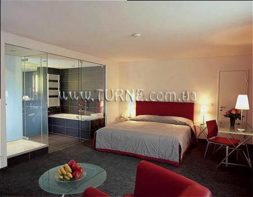 Фотографія Glockenhof 4*