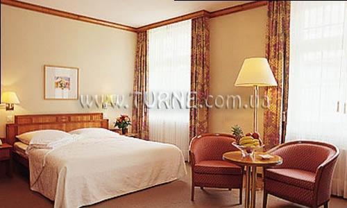 Фото Glockenhof 4*