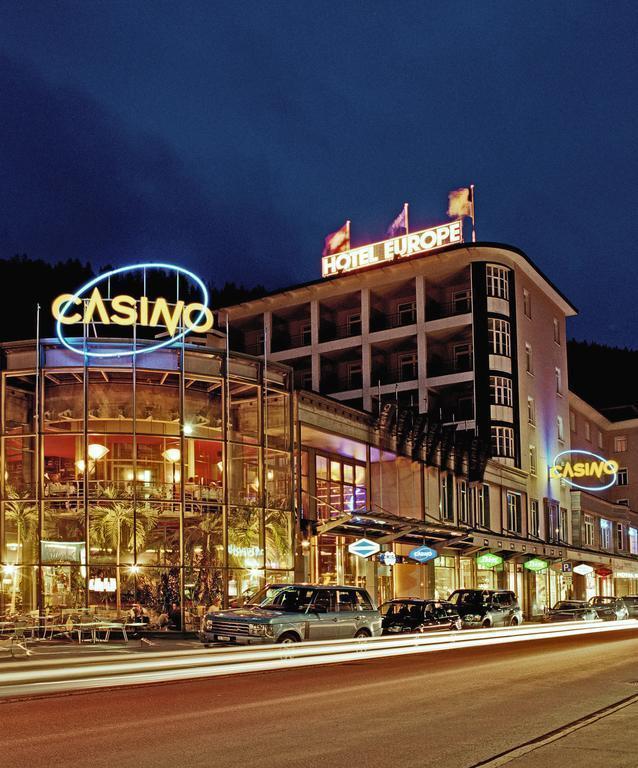 Фото Hotel Europe 3*