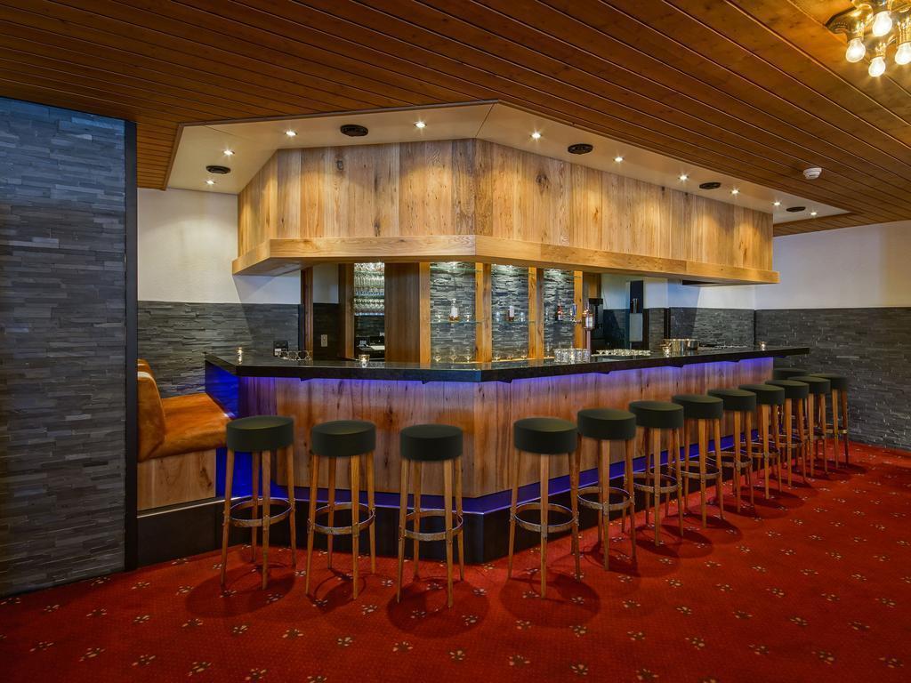 Фотографія Club Hotel Davos 3*