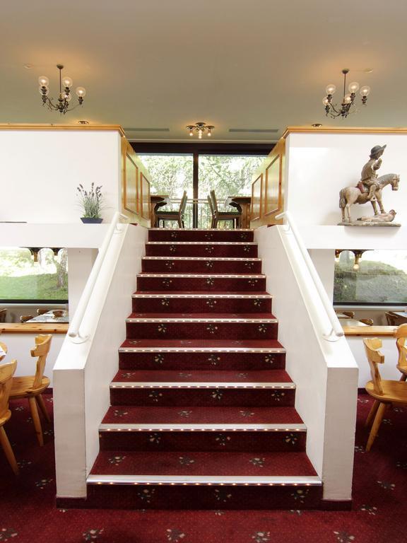 Зображення Club Hotel Davos 3*