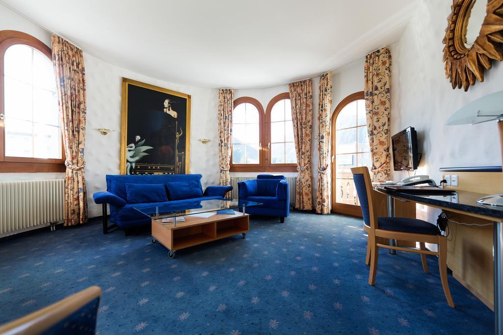 Фотографія Turmhotel Victoria 4*