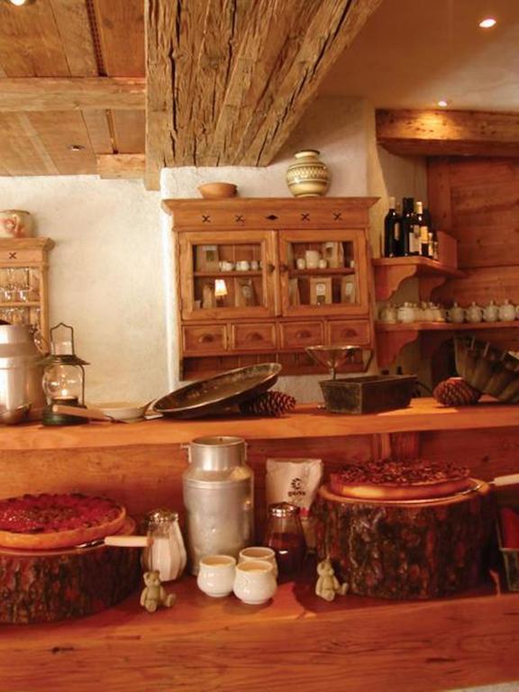 Зображення Chalet d'Adrien 5*