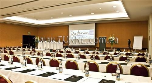 Картинка Radisson Sas Carlton 4*