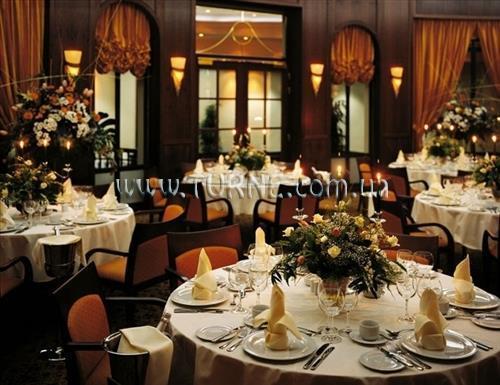 Зображення Radisson Sas Carlton 4*