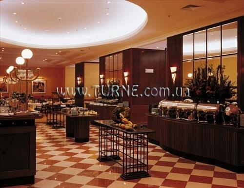 Фотографія Radisson Sas Carlton 4*