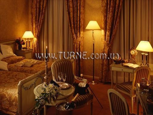 Фото Radisson Sas Carlton 4*