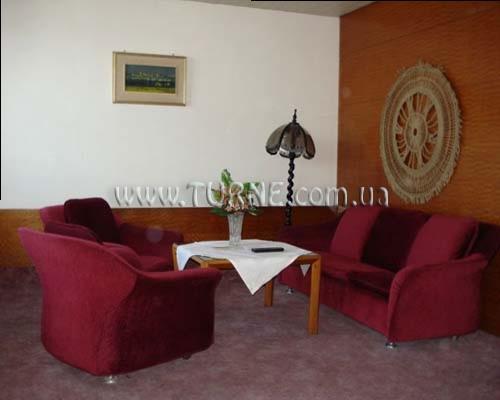 Фотографія Kyjev 3*