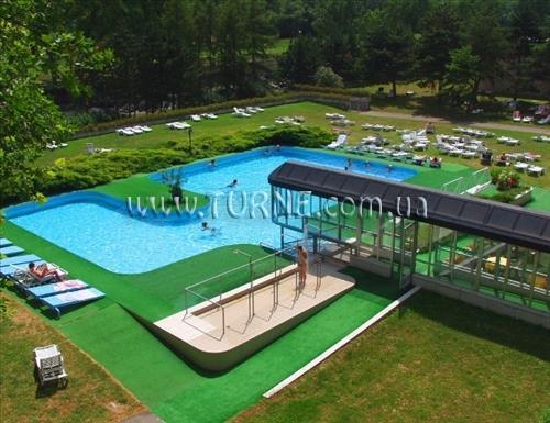 Зображення Balnea Splendid 3*