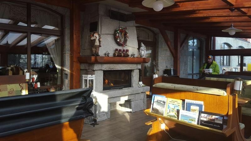 Фотографія Penzion Zora 2*