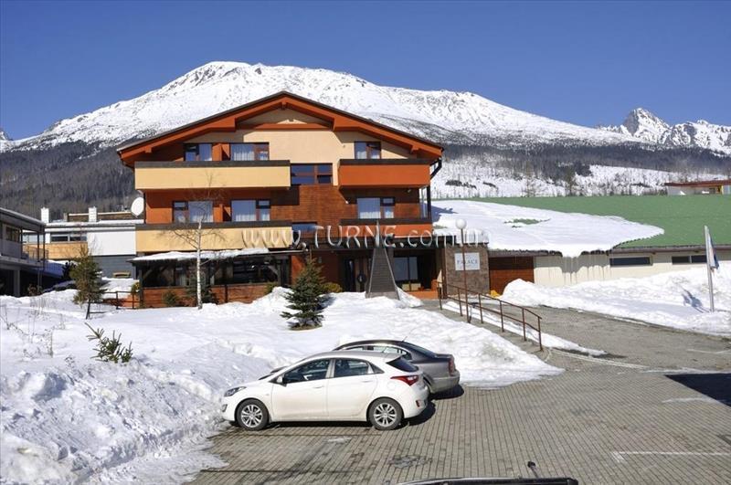 Фотографія Palace Grand 3*