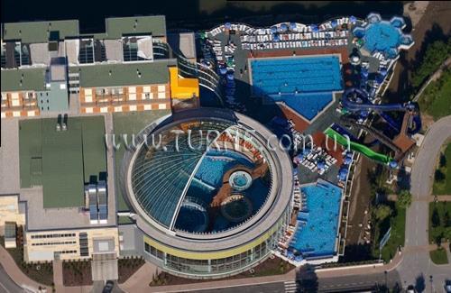 Фотографія Zdravilisce Lasko 3*