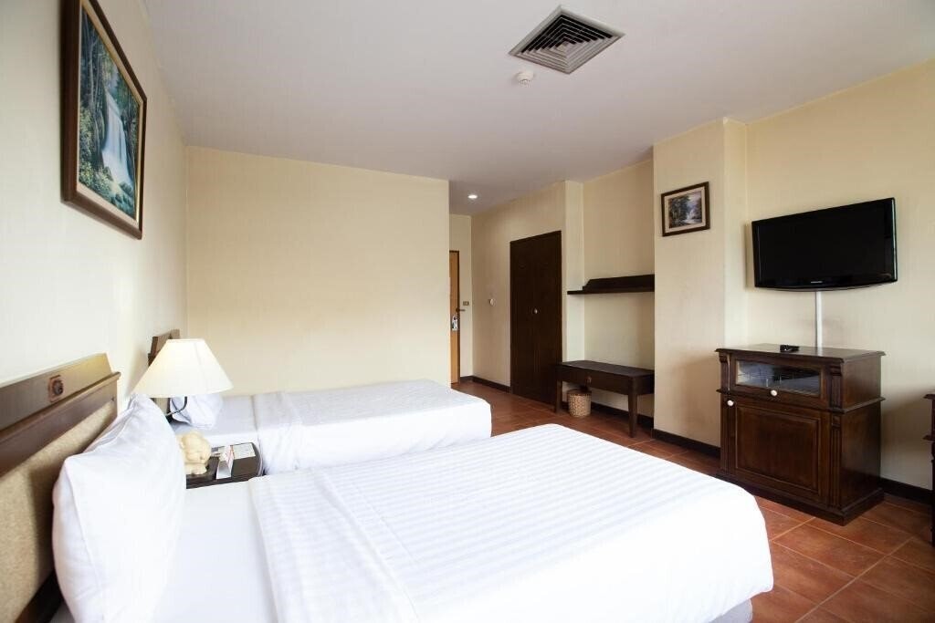 Картинка Night Bazaar Place 2*