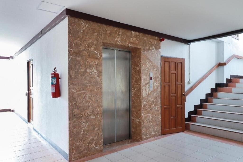 Изображение OYO 794 Nice Mum Lodge 2*