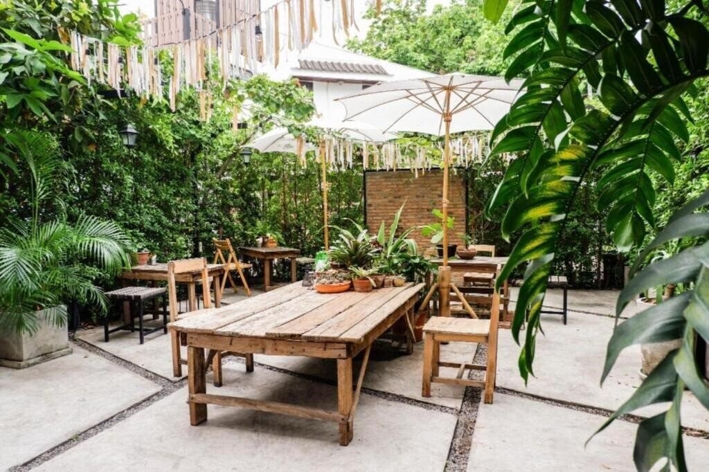 Фотографія Old City Wall Inn 3*