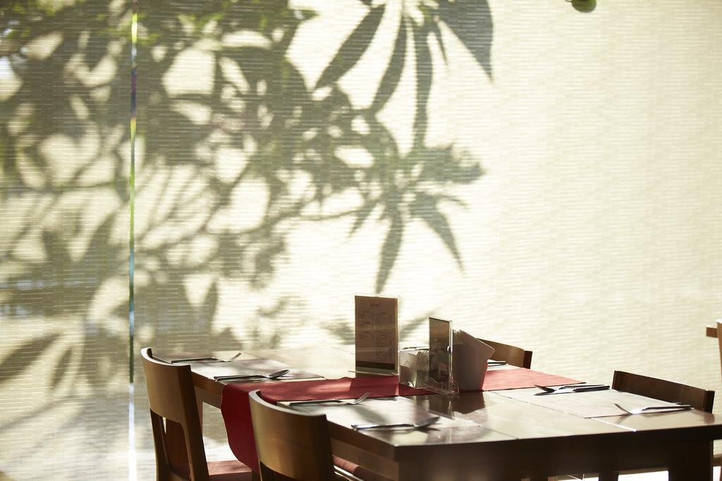 Изображение Escape Hua Hin 4*