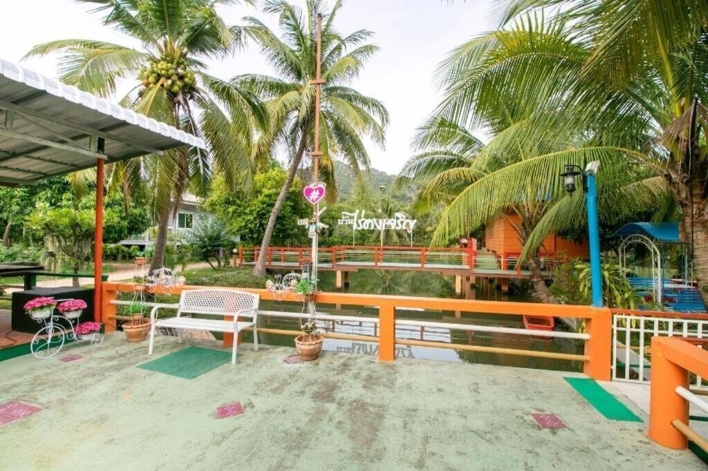 Зображення Oyo 1062 Baanrai Kongjaroen 3*