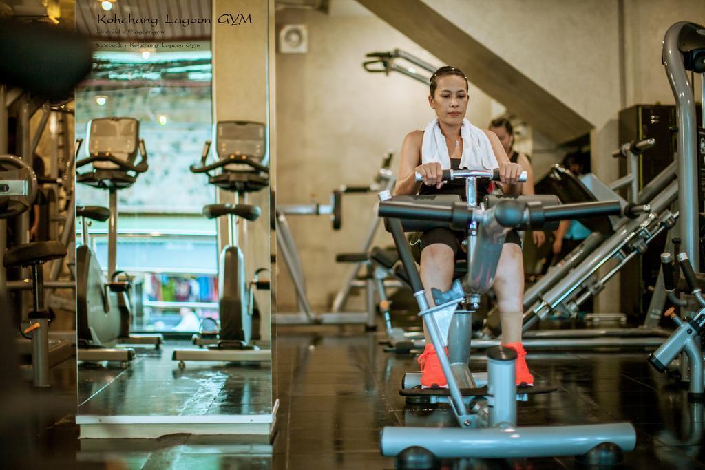 Фотография Koh Chang Lagoon Resort 2*