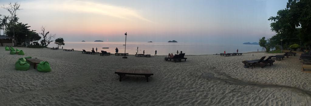 Фотографія Pgs Hotels Chang Park Resort (ex. Chang Park Resort) 3*