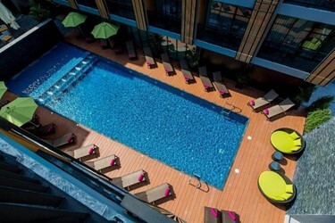 Туры в Бангкок из Кишинева