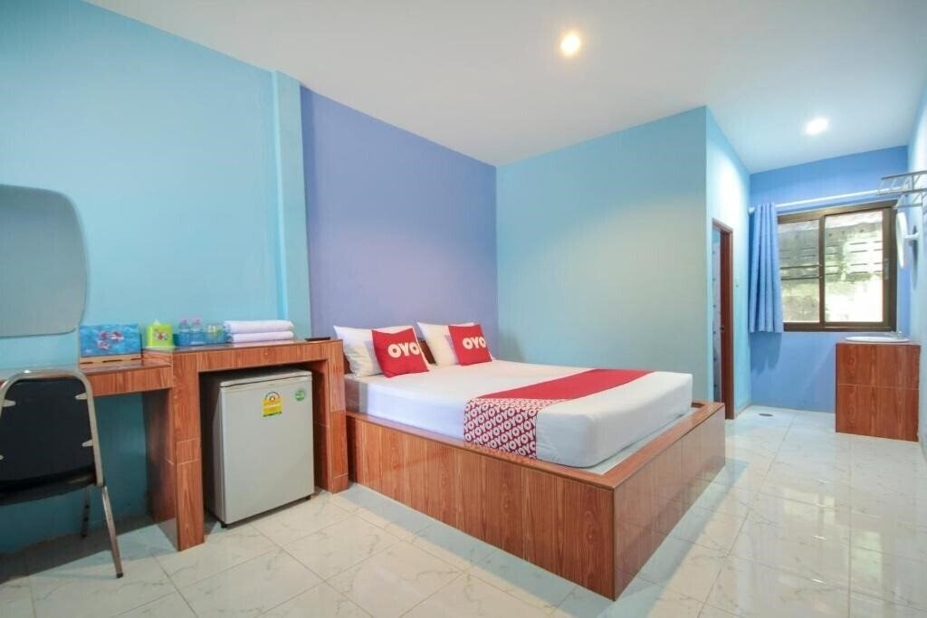 Готель Oyo 682 Fishering Home 2*