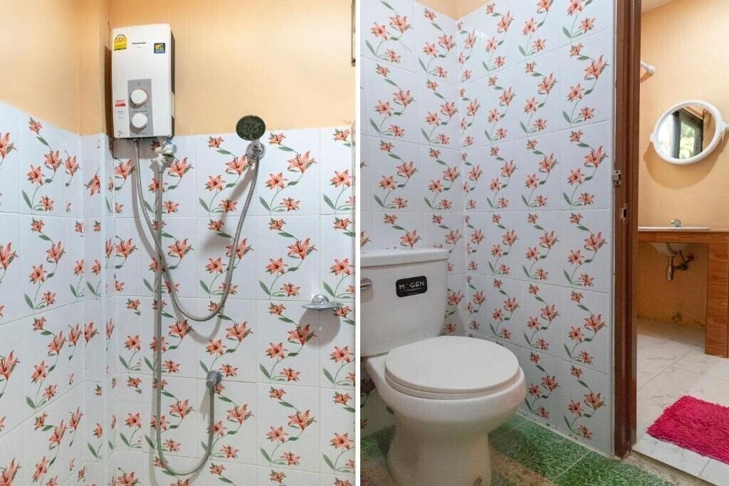 Фотографія Oyo 682 Fishering Home 2*