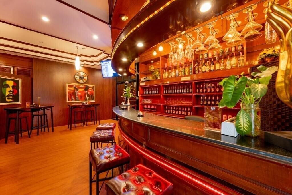 Зображення Lamai Hotel 2*