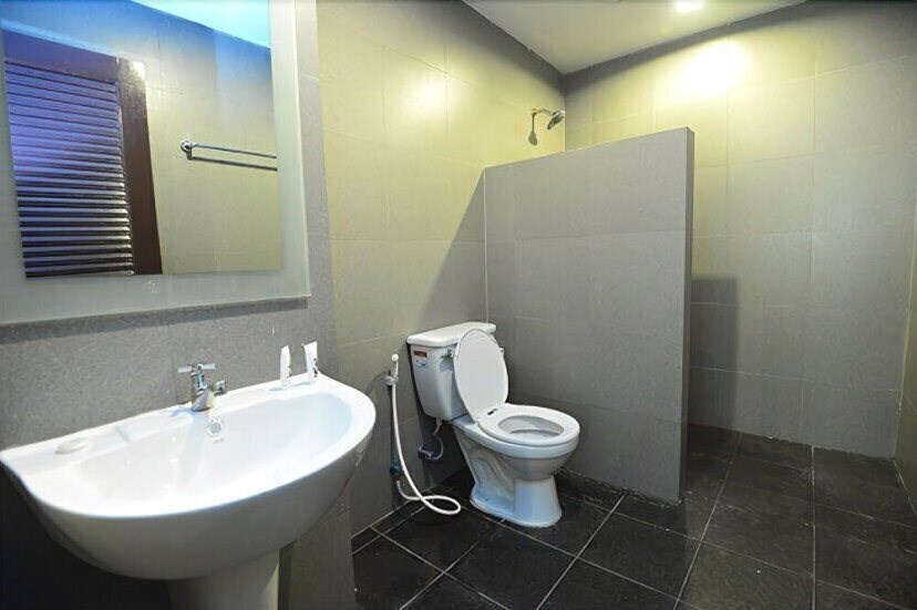 Картинка Pariya Boutique Hotel 3*