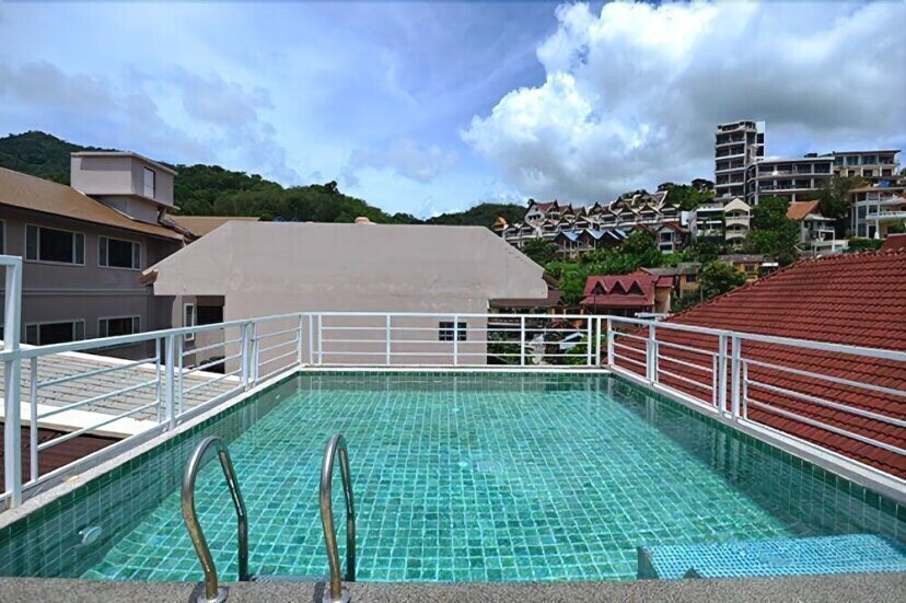 Фотографія Pariya Boutique Hotel 3*