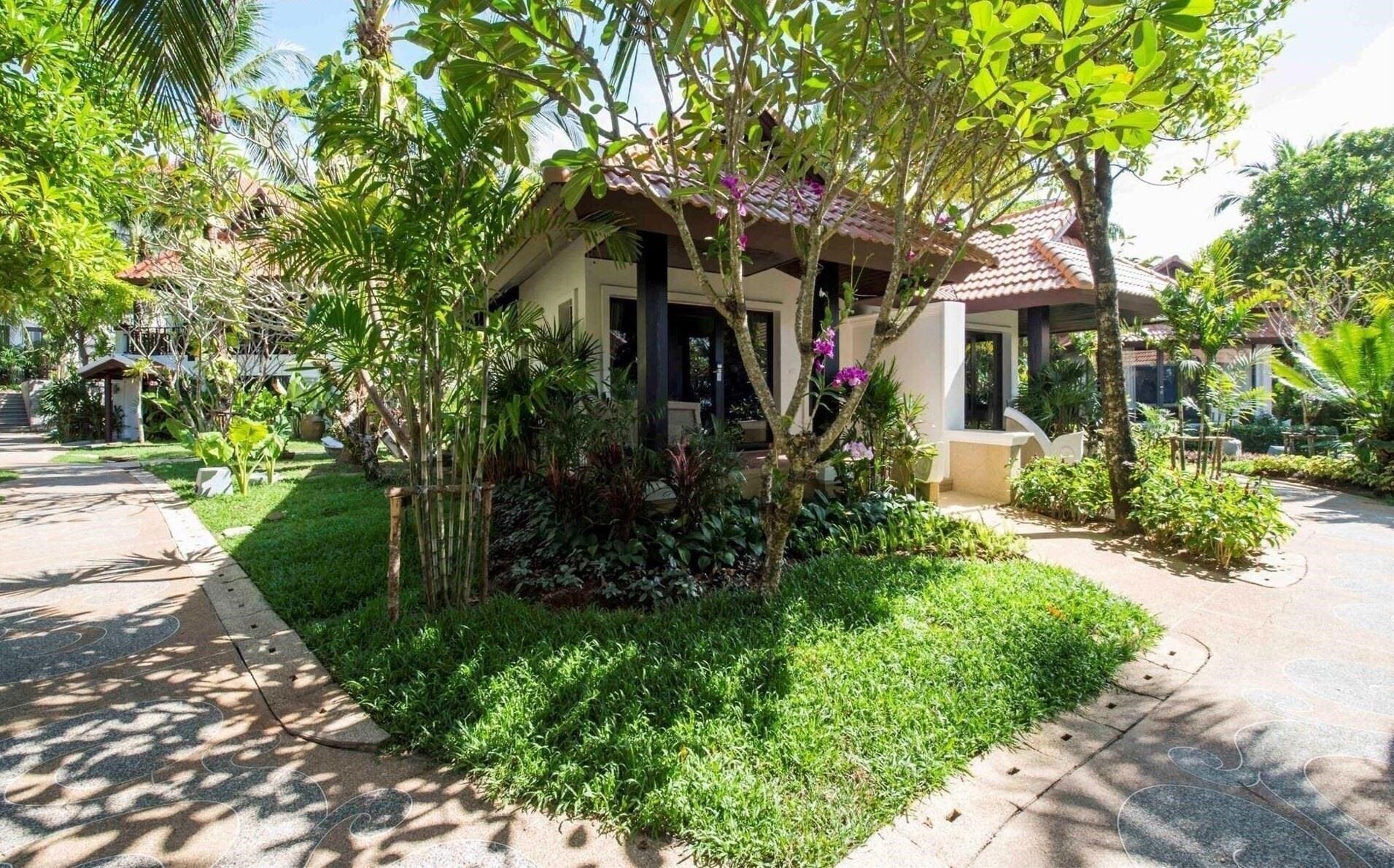 Зображення Akyra Beach Club Phuket 5*