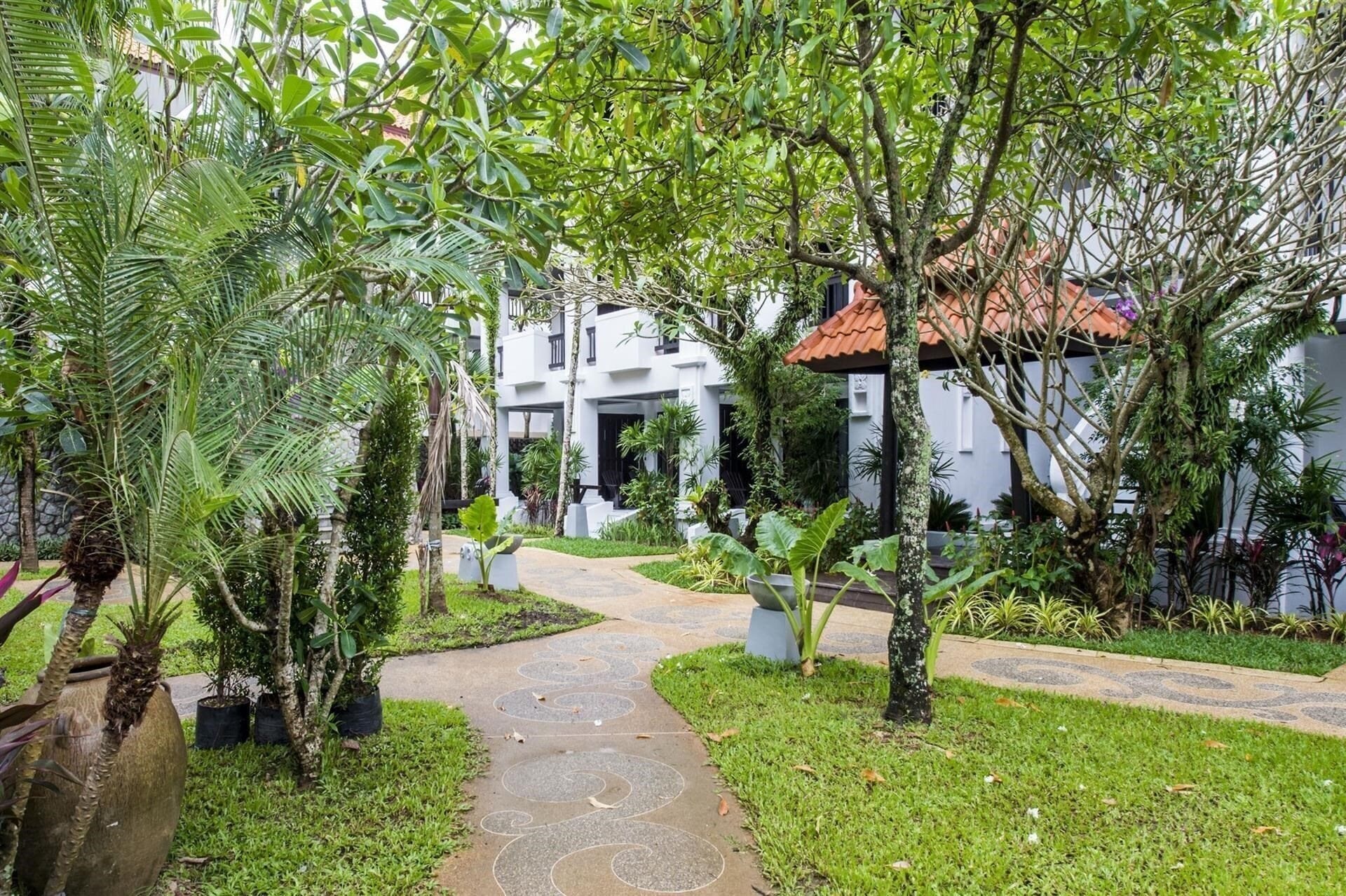 Фотографія Akyra Beach Club Phuket 5*