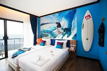 Горящие туры из Киева