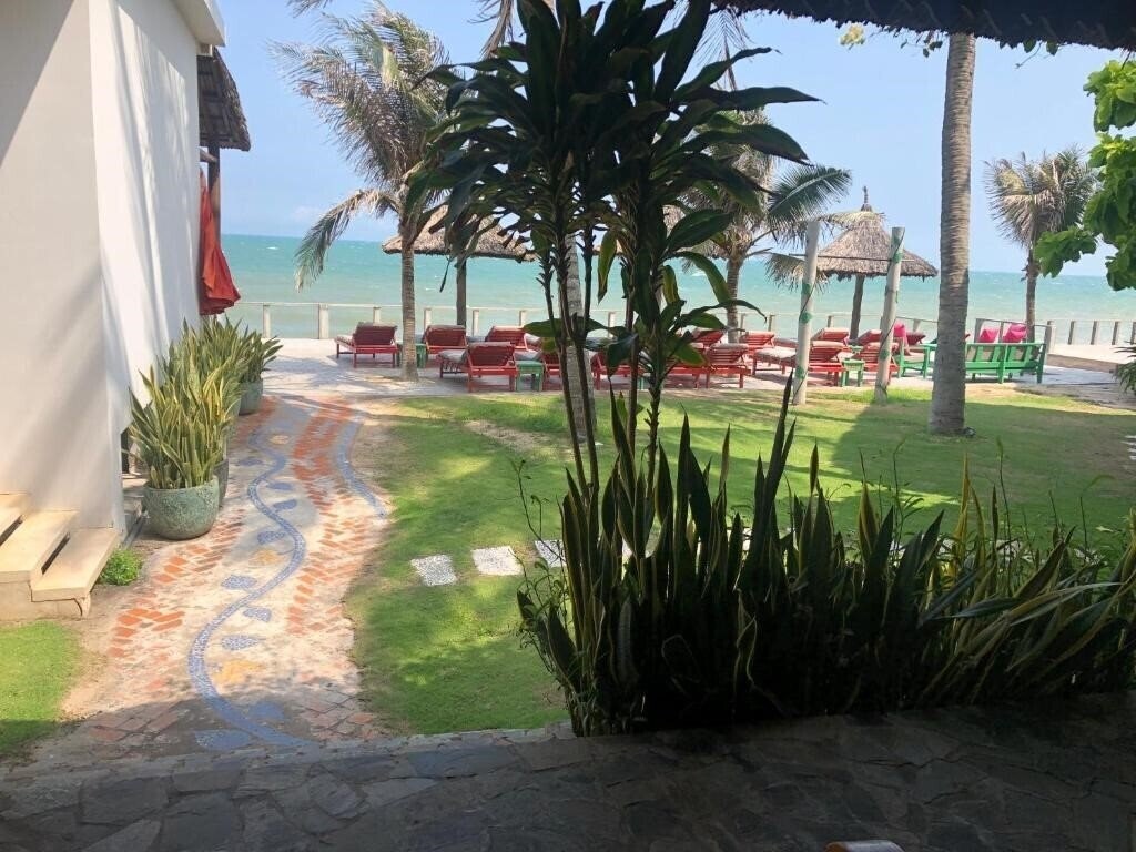 Изображение Fullmoon Beach Resort 3*