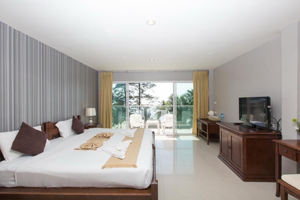 Готель Time Out 2*