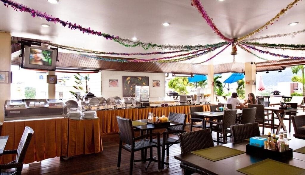 Картинка C & N Resort & SPA 4*