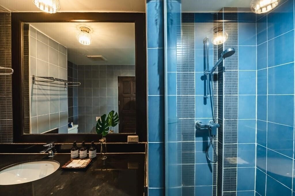 Фотография Casa Del M 4*