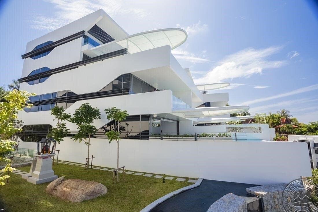 Картинка Kata Rocks SHA Extra Plus (ex. Kata Rocks by Infinite Luxury) 5*