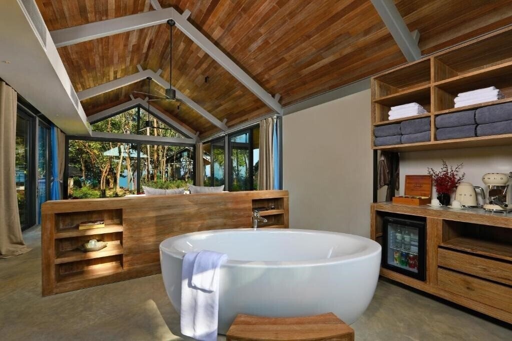 Зображення Island Escape By Burasari 5*