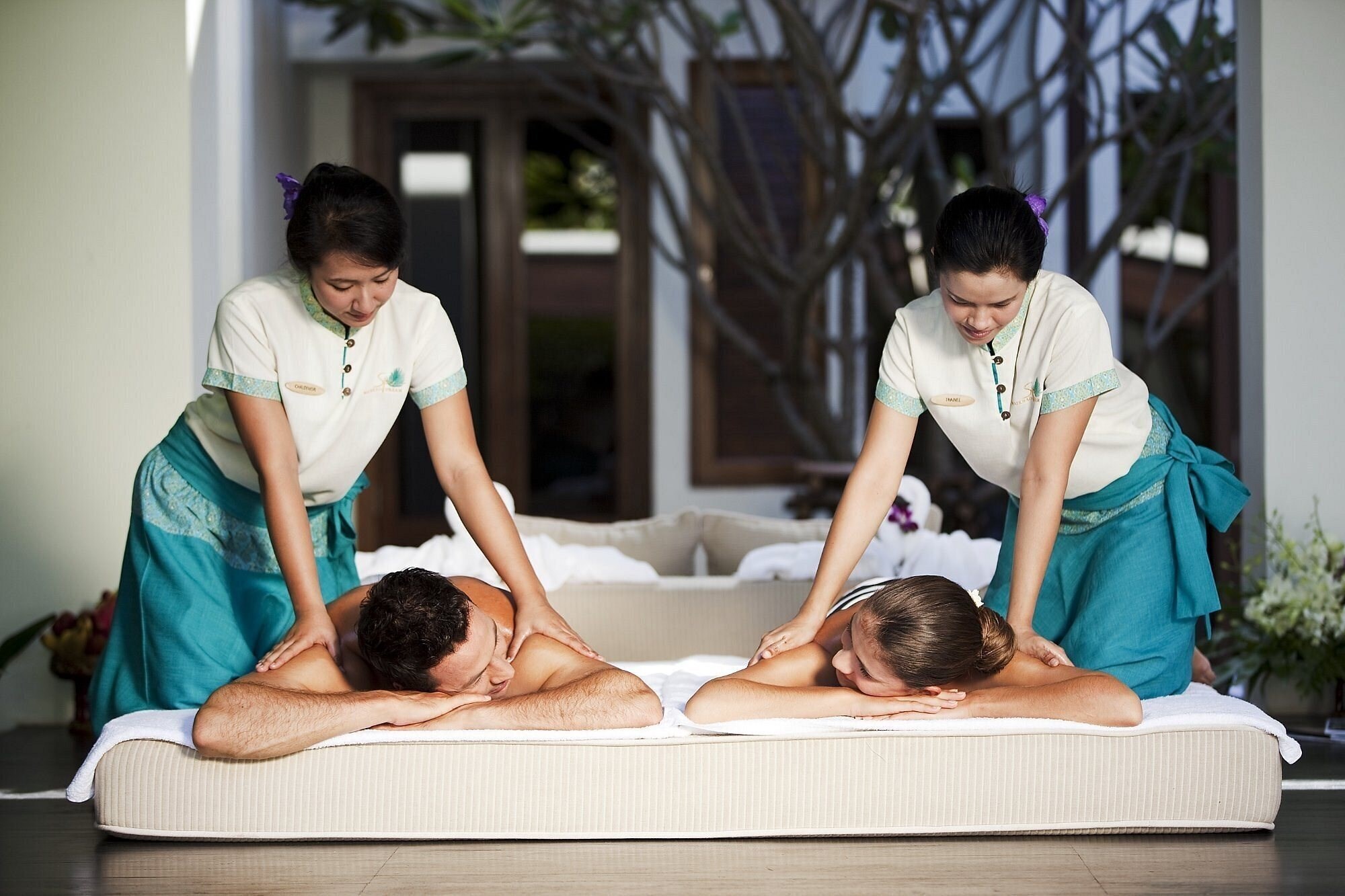 Зображення Mai Khao Dream Villa Resort & Spa, Centara Boutique Collection 5*